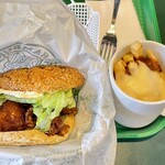 ラッキーピエロ マリーナ末広店 - 