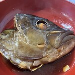 みなと食堂 - 何見てんだよ　