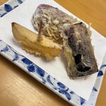 天ぷら よこい - 