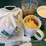 ラッキーピエロ マリーナ末広店 - 