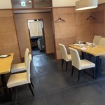 天ぷら よこい - 