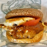 ラッキーピエロ マリーナ末広店 - 