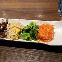 焼肉 大河 - 