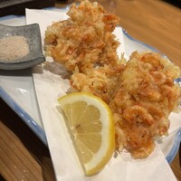 魚と炭と鉄板と ととと - 