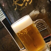焼肉 大河 - 