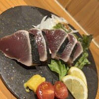 魚と炭と鉄板と ととと - 