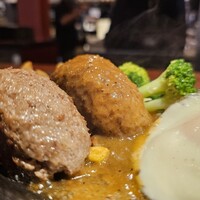大井町銭場精肉店 - 