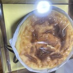 パティスリー ラ キュイッソン - 