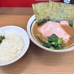 麺家 たいせい - 