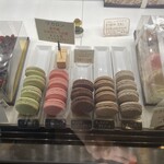 パティスリー ラ キュイッソン - 