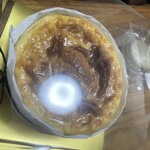 パティスリー ラ キュイッソン - 