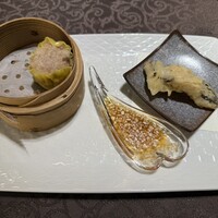 南国酒家 原宿本店 - 