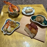 南国酒家 原宿本店 - 