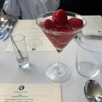 THE COSMOPOLITAN GRILL BAR TERRACE - 