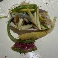 南国酒家 原宿本店 - 