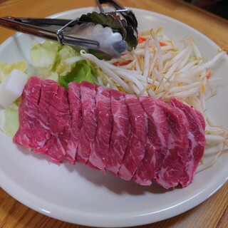 まるまん じんぎす館_1