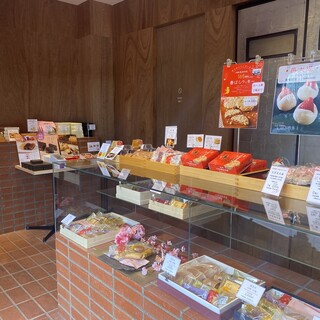 千秋庵総本家_2