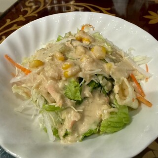 インディアンレストラン カナ_1