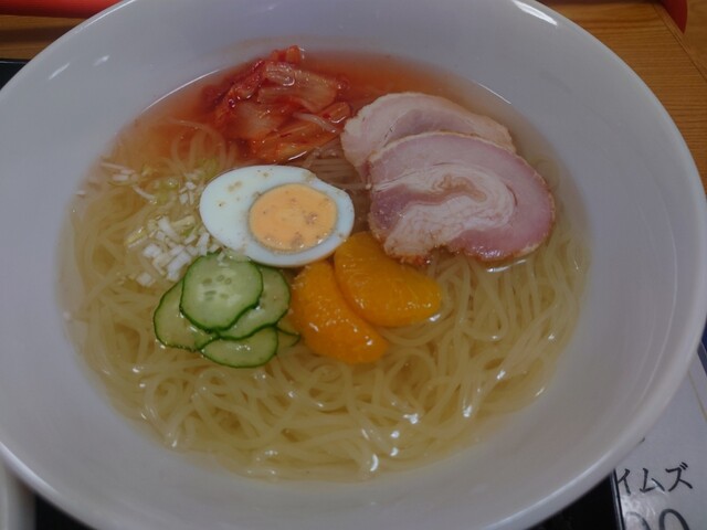 まるまん じんぎす館 - 遠野（ジンギスカン）の写真