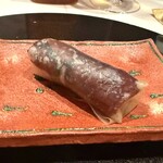 TOMONO - 【 北京ダック 】