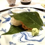 TOMONO - 【 のどぐろ　アオリイカ 】