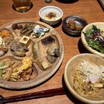 風にふかれて - 
