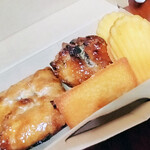 カルチェ・ラタン - 