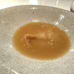 TOMONO - 【 フカヒレ 】