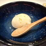 TOMONO - 【 デザート 】　