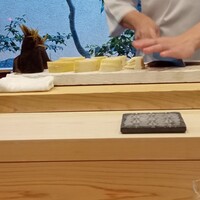 道後 海舟 - 白子筍