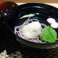 川崎 鮨 よこ田 - 