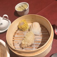 ジョーズ シャンハイ ニューヨーク 銀座店 - 