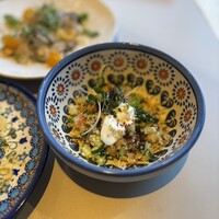 Trattoria Tabule - シグネチャータブレ