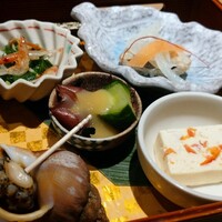 川崎 鮨 よこ田 - 