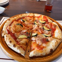 THE TERRACE yokohama marine tower - 