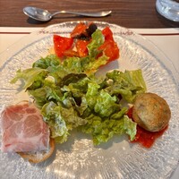 THE TERRACE yokohama marine tower - 