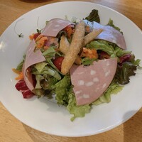 アダッキオ - 