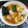手打麺 笑くぼ