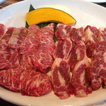 焼肉 kanoya - 