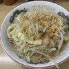 ラーメン二郎 栃木街道店