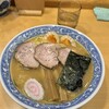 中華そば 青葉 中野本店