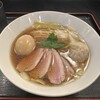麺堂にしき 西武新宿店