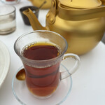 サウジアラビアパビリオン セントルシア - 