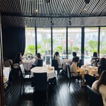 ザ・レギャン・トーキョー - 内観