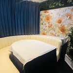 ザ・レギャン・トーキョー - 内観