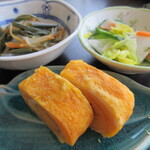 KitchenHaru - 小鉢たち