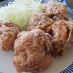 KitchenHaru - やわらかジューシーですごくおいしい