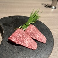 うし松 - 
