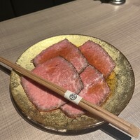 うし松 - 