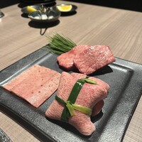 うし松 - 